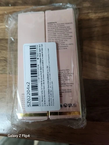 Review Card