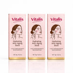 Bálsamo Hidratante Facial con Colágeno