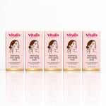Bálsamo Hidratante Facial con Colágeno