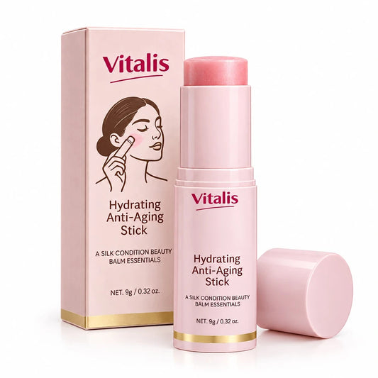Bálsamo Hidratante Facial con Colágeno